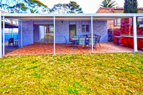 Trade Winds At Callala Beach - Accommodation Brunswick Heads 6