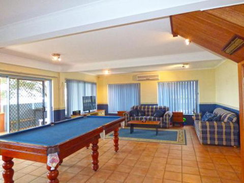 HAIS44 Palais DAmor - Accommodation Brunswick Heads 2