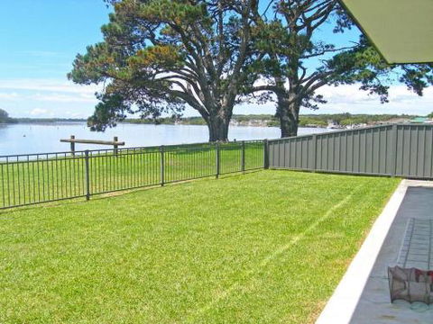 HAIS44 Palais DAmor - Accommodation Brunswick Heads 4