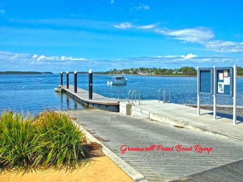 HAIS44 Palais DAmor - Accommodation Brunswick Heads 1