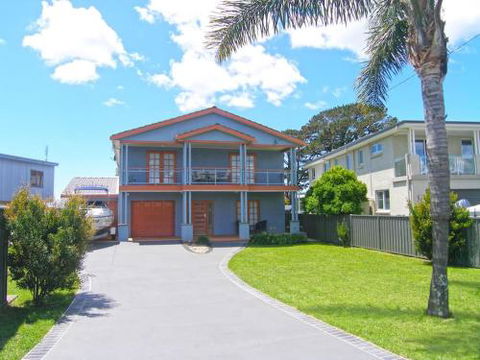 HAIS44 Palais DAmor - Accommodation Brunswick Heads 5