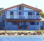 HAIS44 Palais dAmor - Accommodation Brunswick Heads