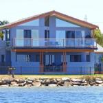 HAIS44 Palais DAmor - Accommodation Brunswick Heads 0