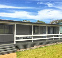 The Relax Shack at Culburra Beach sleeps 7 - Accommodation Brunswick Heads