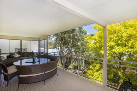 BAROONA By THE BEACH - Accommodation Brunswick Heads 0