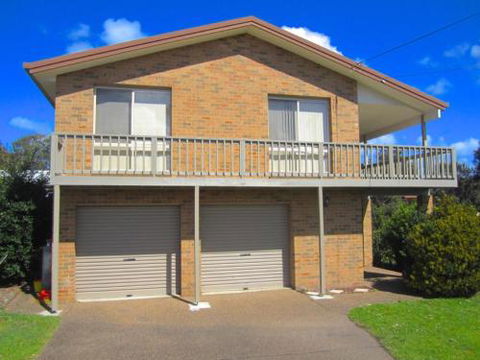 BAROONA By THE BEACH - Accommodation Brunswick Heads 4