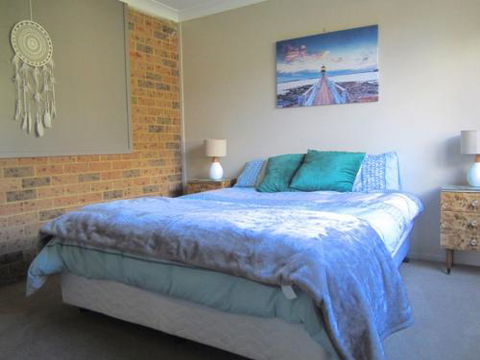 BAROONA By THE BEACH - Accommodation Brunswick Heads 3
