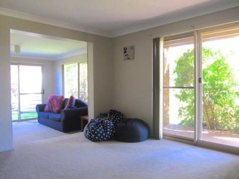 BAROONA By THE BEACH - Accommodation Brunswick Heads 2