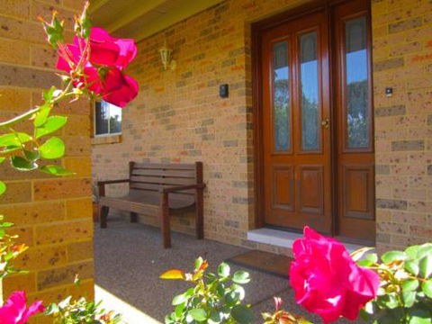 BAROONA By THE BEACH - Accommodation Brunswick Heads 1