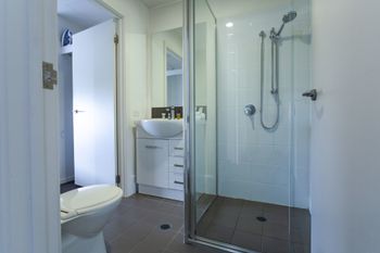 Watt Street 1 BR Apartment W Ocean Views - Accommodation Brunswick Heads 2