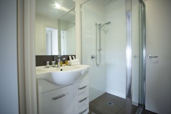 Watt Street 1 BR Apartment W Ocean Views - Accommodation Brunswick Heads 1