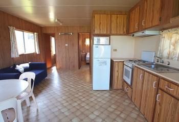 Sapphire Sun Eco Holiday Village - Accommodation Brunswick Heads 2