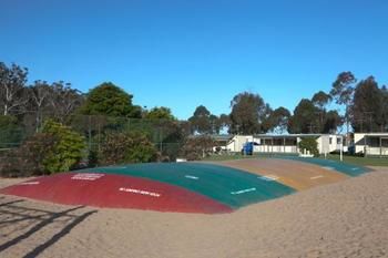 Sapphire Sun Eco Holiday Village - Accommodation Brunswick Heads 5