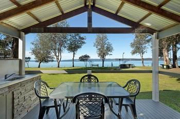 Sapphire Sun Eco Holiday Village - Accommodation Brunswick Heads 4