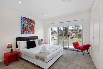 Merrylands West NSW Accommodation Brunswick Heads