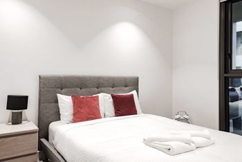 Zenith Melbourne Central - Accommodation Brunswick Heads 3