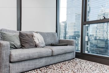Zenith Melbourne Central - Accommodation Brunswick Heads 6