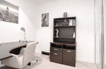 Zenith Melbourne Central - Accommodation Brunswick Heads 4