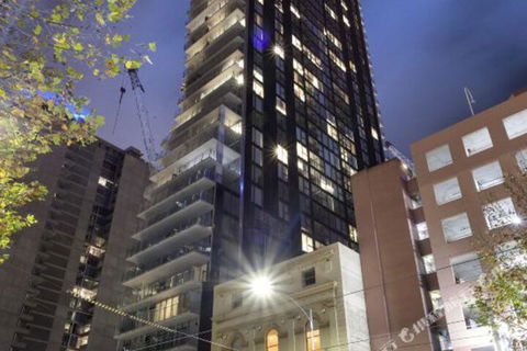 Zenith Melbourne Central - Accommodation Brunswick Heads 0