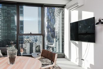 Zenith Melbourne Central - Accommodation Brunswick Heads 5