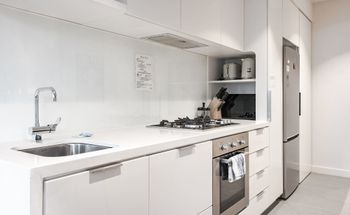 Zenith Melbourne Central - Accommodation Brunswick Heads 7