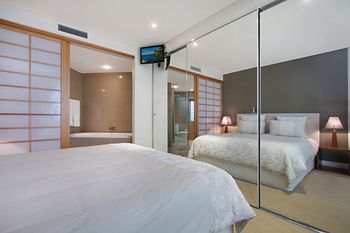 Cotton Beach Forty Four Roof Top - Accommodation Brunswick Heads 2