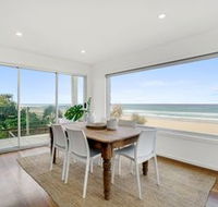 Surf Side Apartments - Accommodation Brunswick Heads