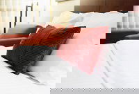 Hawley Beach Getaway Villas - Accommodation Brunswick Heads 0