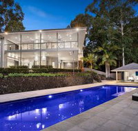 Paperbark - Accommodation Brunswick Heads