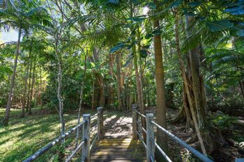 Paperbark - Accommodation Brunswick Heads 1