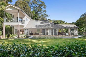 Paperbark - Accommodation Brunswick Heads 3