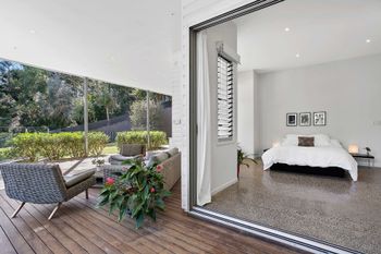 Paperbark - Accommodation Brunswick Heads 4