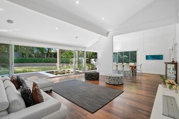 Paperbark - Accommodation Brunswick Heads 6