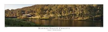 Nannup Valley Chalets - Accommodation Brunswick Heads 0
