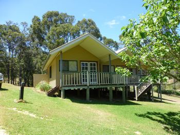 Nannup Valley Chalets - Accommodation Brunswick Heads 3