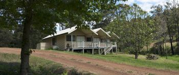 Nannup Valley Chalets - Accommodation Brunswick Heads 4