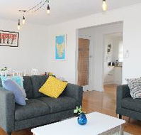 Newly Renovated Unit Waters Edge - Accommodation Brunswick Heads