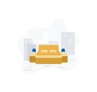 Wisteria Lodge - Accommodation Brunswick Heads