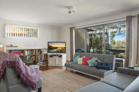 BEACH WITHIN REACH - Accommodation Brunswick Heads 1