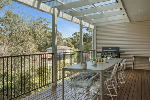 BEACH WITHIN REACH - Accommodation Brunswick Heads 0