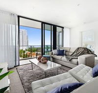 The Beach Residences GCLR - Accommodation Brunswick Heads