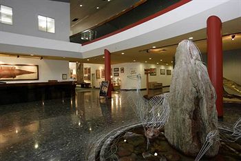 Holiday Inn Gagudju Crocodile - Accommodation Brunswick Heads 1