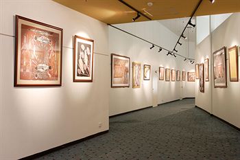 Holiday Inn Gagudju Crocodile - Accommodation Brunswick Heads 5