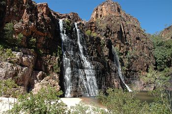 Holiday Inn Gagudju Crocodile - Accommodation Brunswick Heads 2