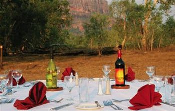 Holiday Inn Gagudju Crocodile - Accommodation Brunswick Heads 3