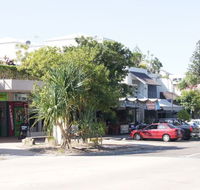 Parkshore Sunshine Holiday Apartments Sunshine Coast - Accommodation Brunswick Heads
