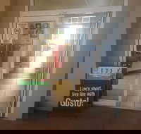 Jopen Cafe  Motel - Accommodation Brunswick Heads