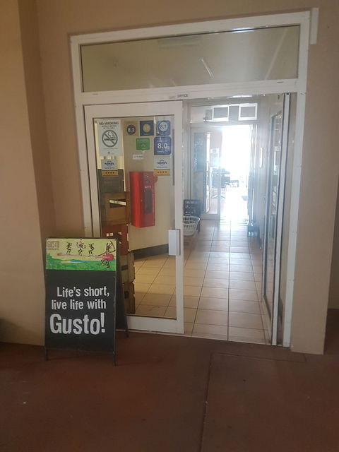 Jopen Cafe & Motel - Accommodation Brunswick Heads 0