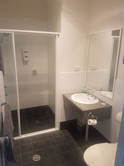 Jopen Cafe & Motel - Accommodation Brunswick Heads 2