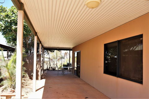 Ningaloo Breeze Villa 2 - Accommodation Brunswick Heads 1